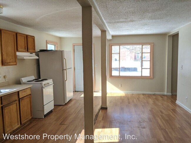 Building Photo - 1225 Sanford St
