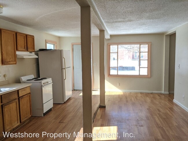Foto del edificio - 1225 Sanford St