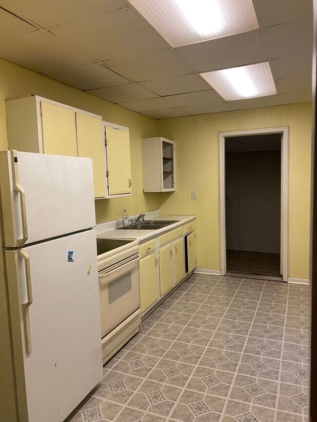 Foto del edificio - Downstairs Apartment