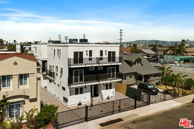 Foto del edificio - 1617 2nd Ave