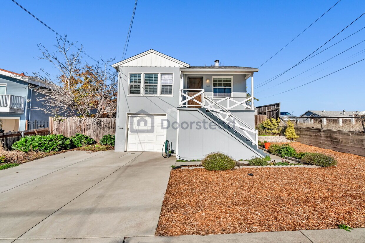 Foto principal - 1132 3rd St
