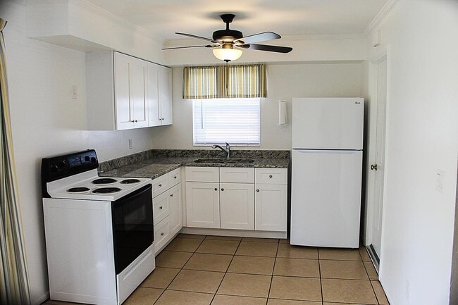 Foto del edificio - 1605 40th Ave