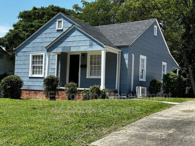 Building Photo - 224 Fairview Dr
