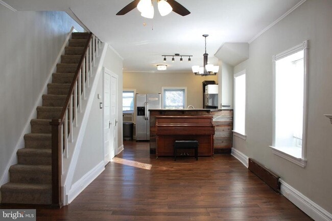 Building Photo - 217-19 Rector St