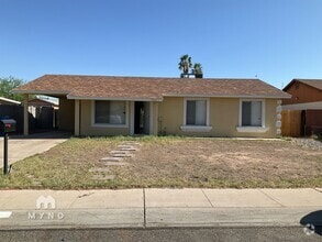 Building Photo - 7562 W Turney Ave