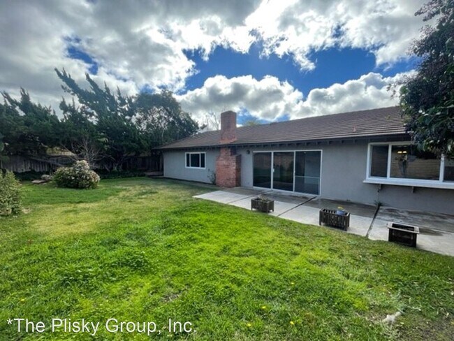 Building Photo - 3 br, 2 bath House - 318 Charro Avenue