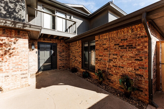 Foto del edificio - 9603 Orlando Ave