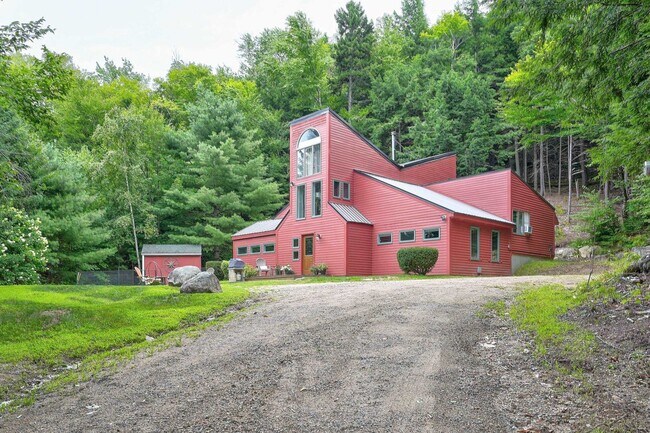 Building Photo - 111 Cow Hill Rd
