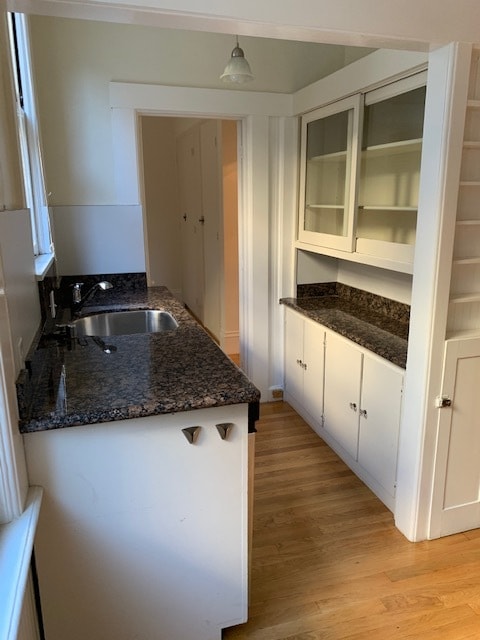 kitchen - 1120 Union St