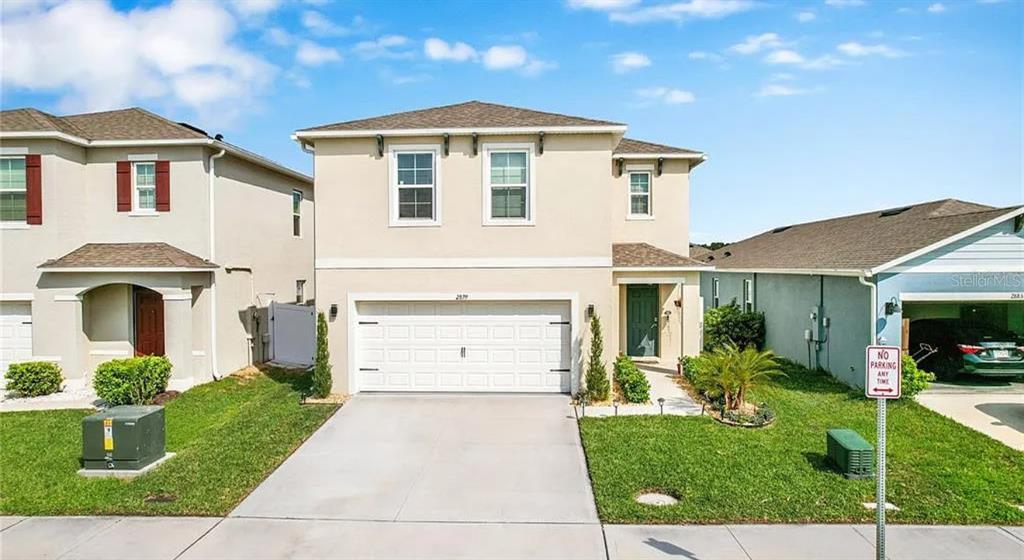 Foto principal - 2879 Common Crane Ct