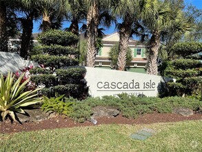 Building Photo - 8280 Cascada Isles Dr