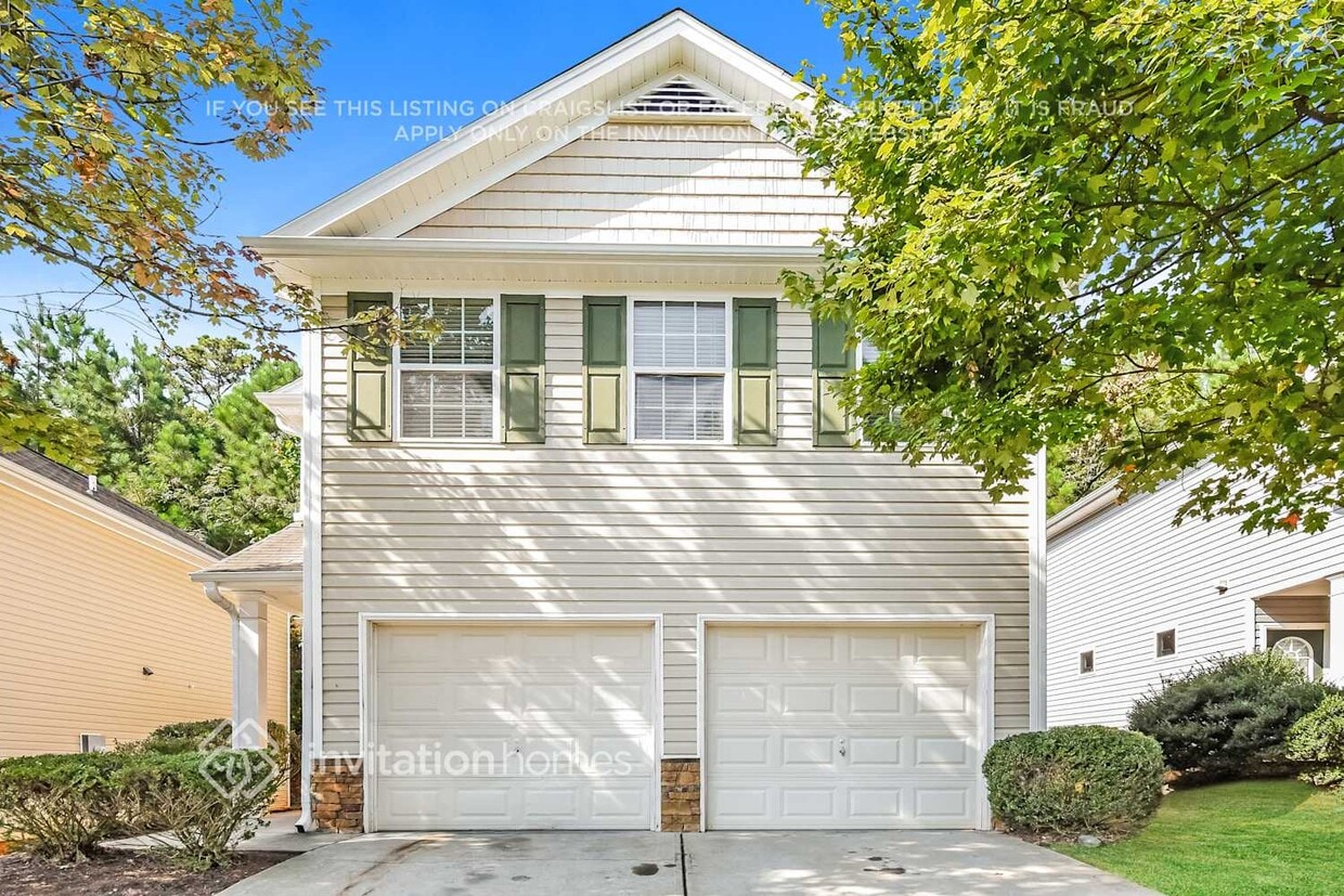 Foto principal - 483 Lobdale Falls Dr