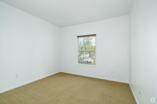 1BR, 1BA - 780SF - Bedroom - Legado de Ravel