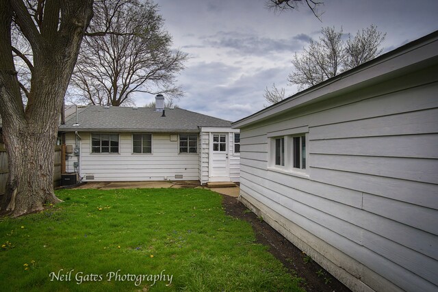 Building Photo - 4649 W 88th Pl