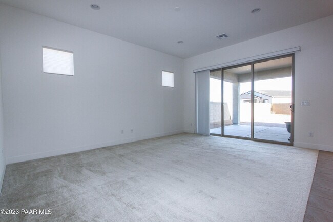 Foto del edificio - 7890 E Hideaway Fls Ct