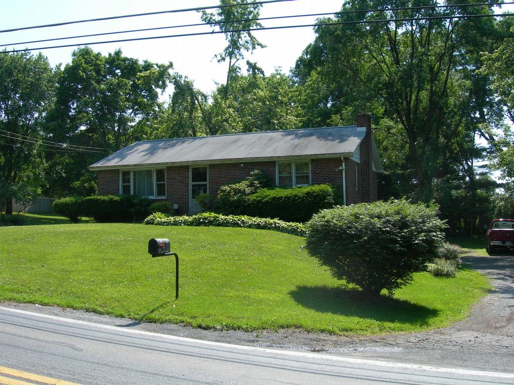 Foto del edificio - 112 W Swartzville Rd