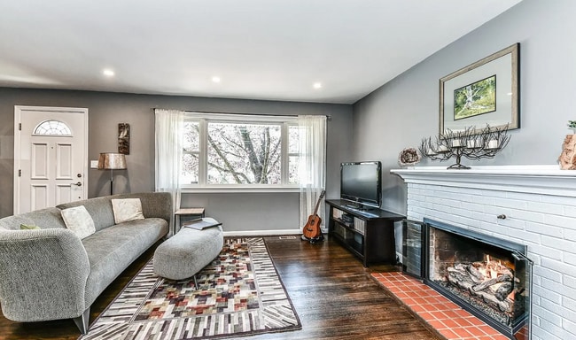 Foto del edificio - 2211 N Kensington St