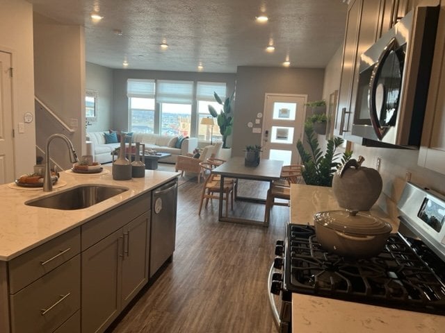 Foto del edificio - 2108 N Chianti St