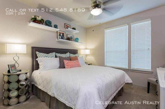 Building Photo - 2 bedroom in Austin TX 78741