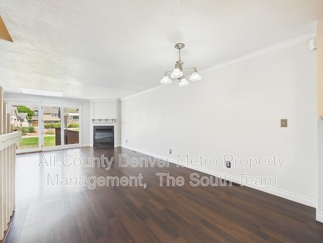 Building Photo - 11555 W 70th Pl