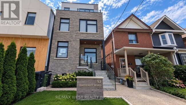 Building Photo - 93 Hatherley Rd