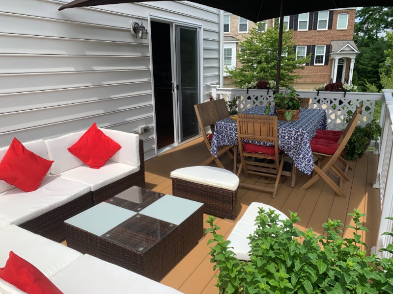 Photo - 11813 Mango Ln (North Potomac, MD)