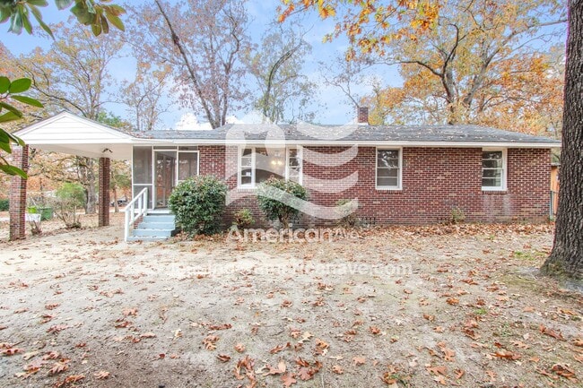 Building Photo - 1545 Glendale Rd