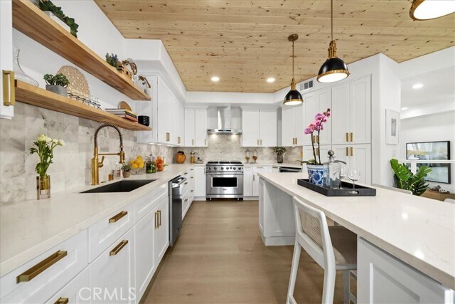 Foto del edificio - 4414 Moorpark Way