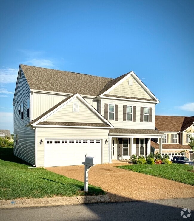 Building Photo - 7007 Cannonade Ct