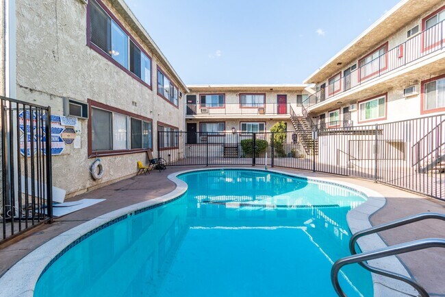 Building Photo - 8800 Cedros Ave