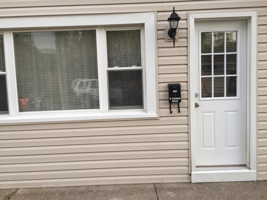 622 Cambria St, Bellwood, PA 16617 Apartments 622 Cambria St Bellwood