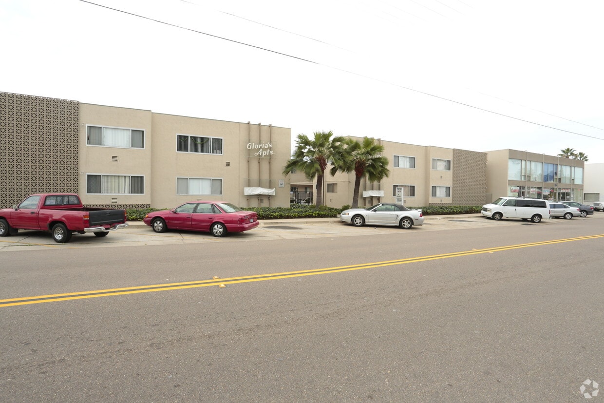 The Glorias Apartments Apartments in Chula Vista, CA Westside Rentals