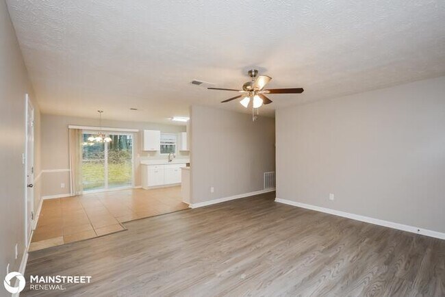 Building Photo - 5375 Rocky Pine Dr, Lithonia, GA 30038