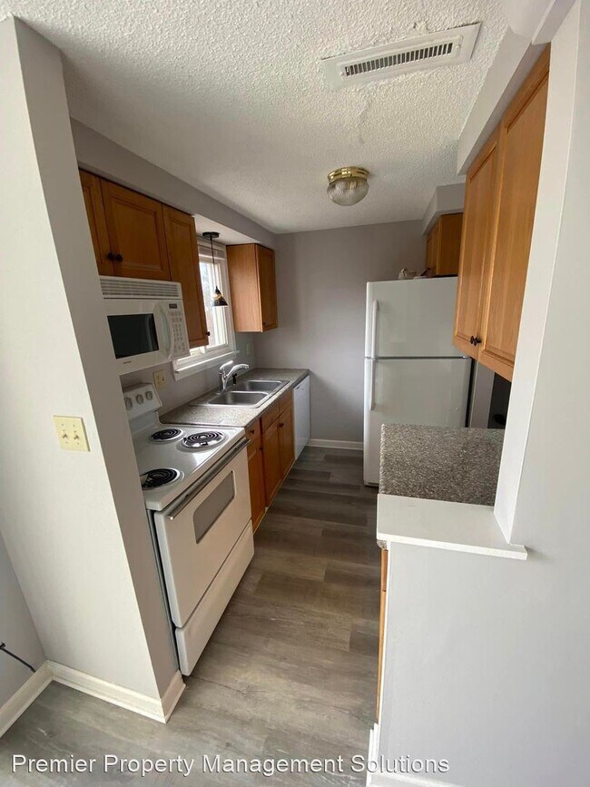 Foto del edificio - 2 br, 1.5 bath House - 89 Parkview Court