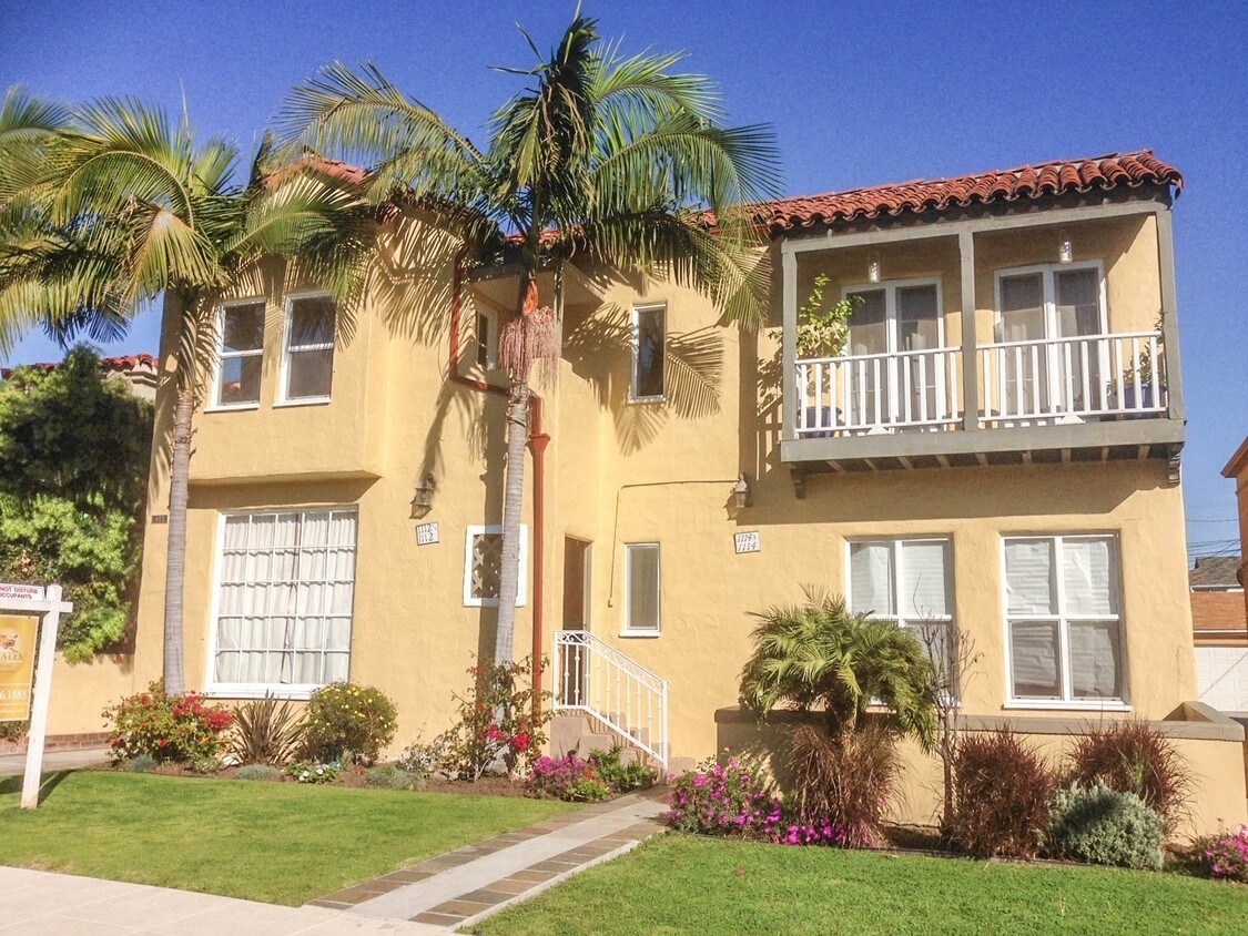 Foto principal - 1112 S Cloverdale Ave