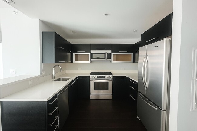 Foto del edificio - 1450 Washington St