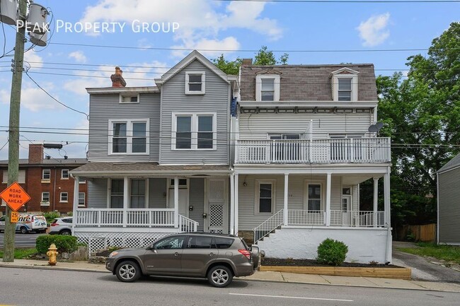 Building Photo - 1514 William Howard Taft Rd