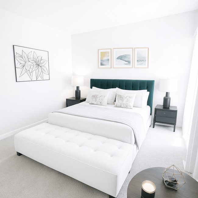 Foto del edificio - Sequoyah Apartments