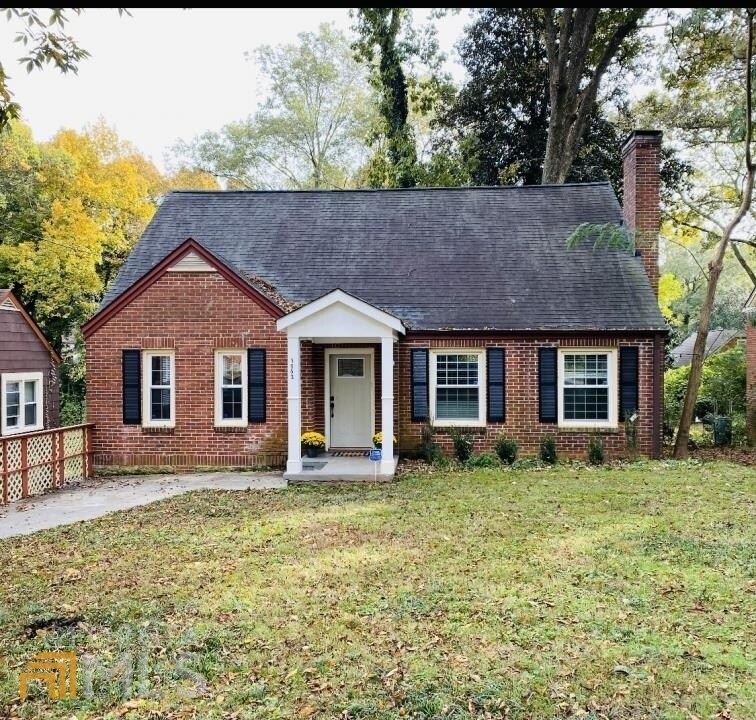 Foto principal - 1962 Montrose Dr