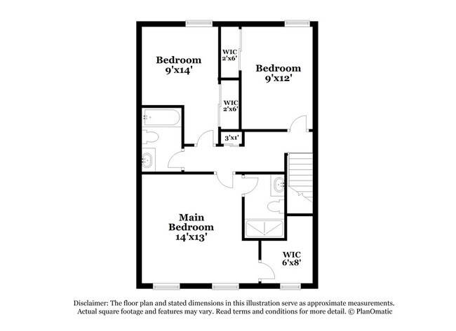 Foto del edificio - 8903 Ormiston Ct