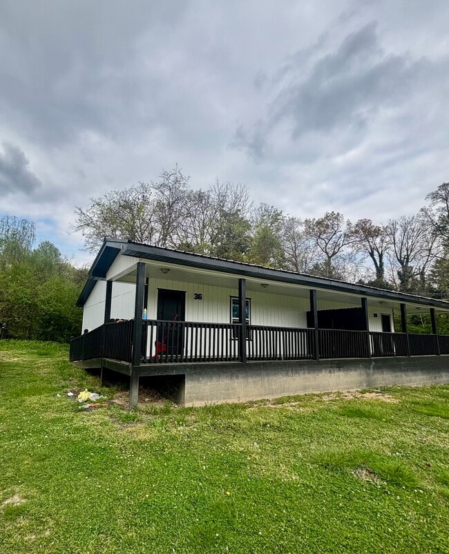 36 Braxton - 36 Braxton House