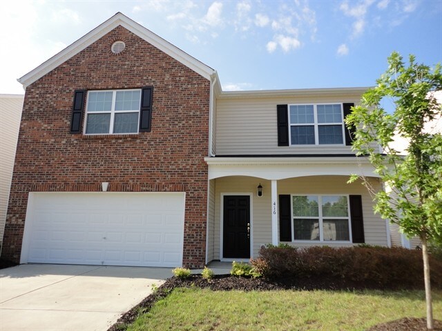 Foto principal - 416 Stapleford Lane