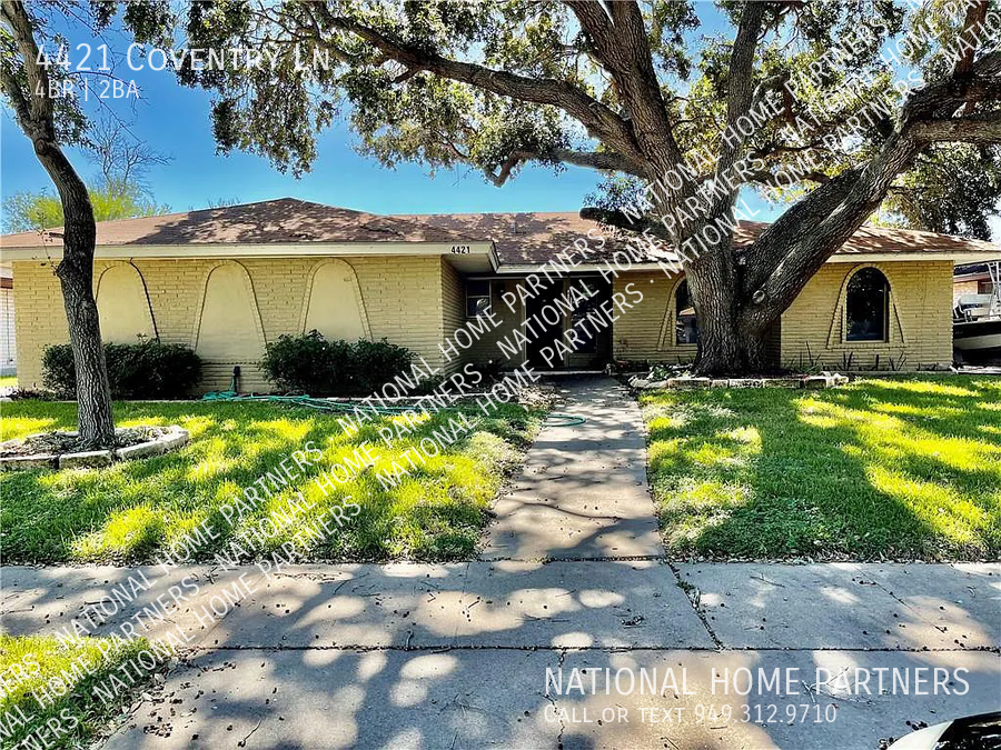 Primary Photo - Rent to Own Home with $12,000 Down - NO Ba...