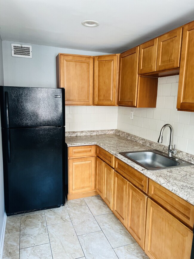 Cocina - 130 Spring Valley Rd