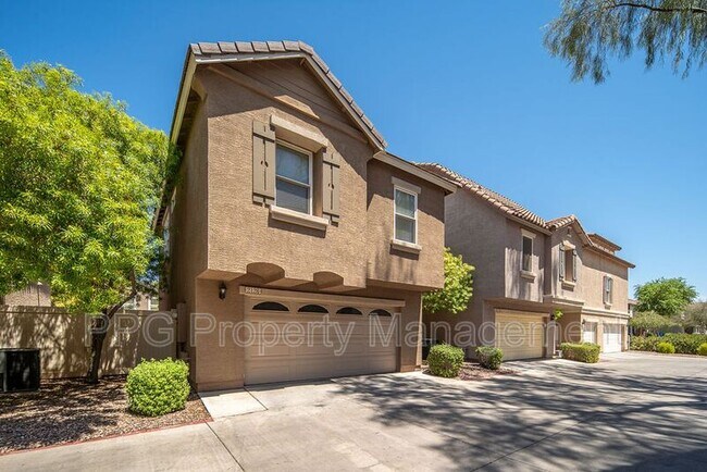 Foto del edificio - 2126 E Fraktur Rd