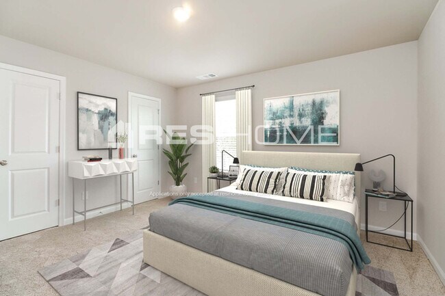 Foto del edificio - 1068 Briar Creek Ct Ne