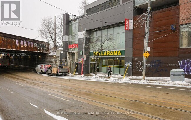 Building Photo - 200 Sudbury St