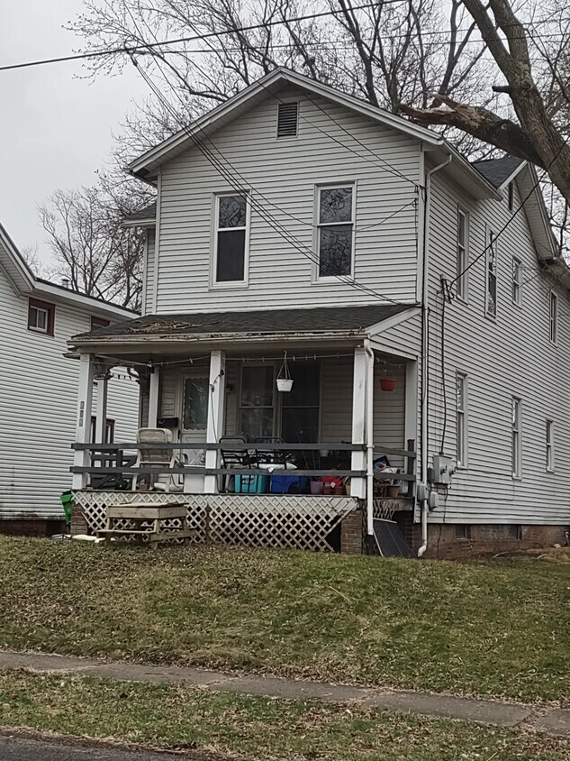 601 E South St Unit 1, Wooster, OH 44691 Apartments in Wooster, OH