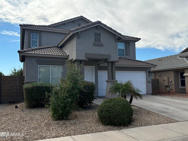 Foto del edificio - 9205 W Cordes Rd