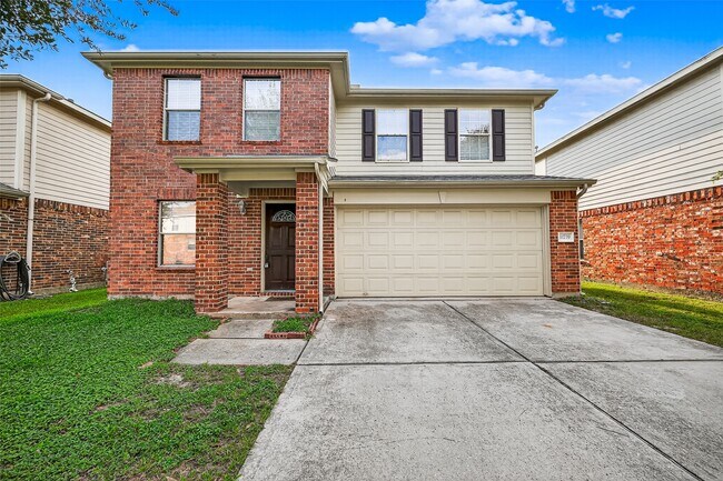 Foto del edificio - 11739 Edenstone Dr